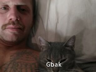 Gbak My Porno Stash
