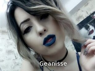 Geanisse