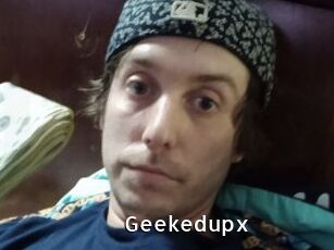 Geekedupx