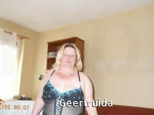 Geertruida