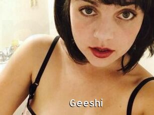 Geeshi