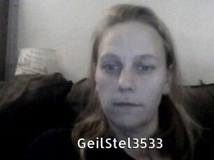 GeilStel3533