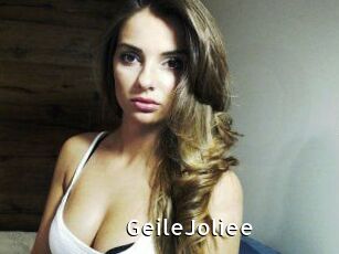 GeileJoliee
