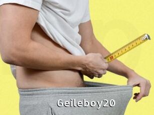 Geileboy20