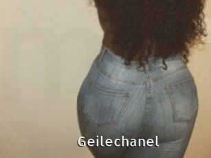 Geilechanel