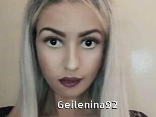 Geilenina92