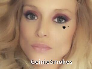 GeinieSmokes