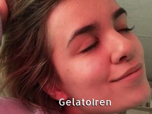 GelatoIren