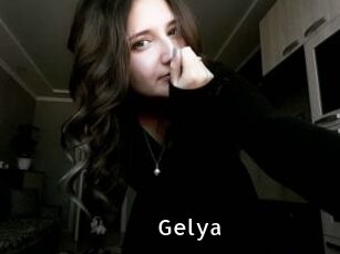 Gelya