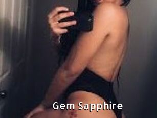 Gem_Sapphire