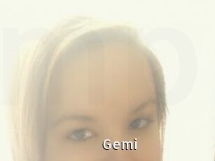 Gemi