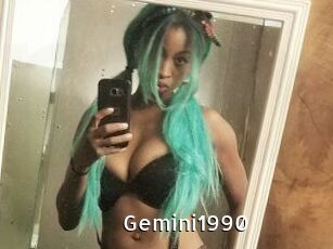 Gemini1990