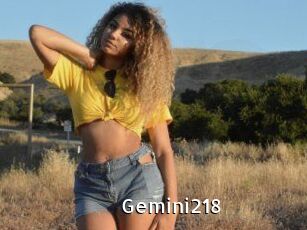 Gemini218