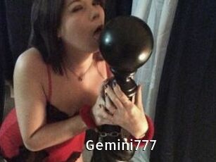 Gemini777