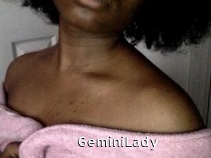 GeminiLady