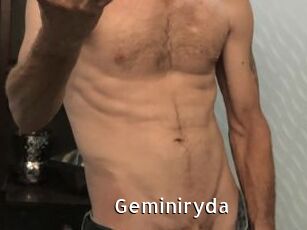 Geminiryda