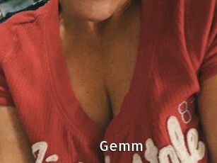 Gemm