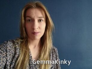 GemmaKinky