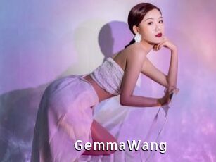 GemmaWang