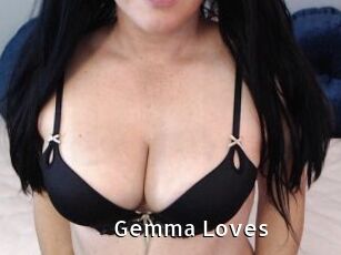 Gemma_Loves
