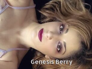 Genesis_Berry
