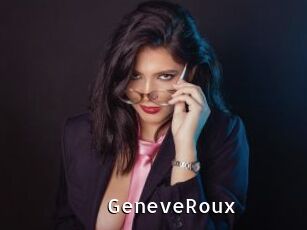GeneveRoux