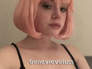 Genevieveluss