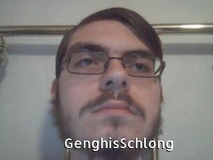 GenghisSchlong