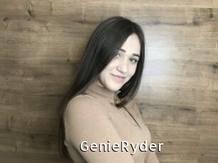 GenieRyder