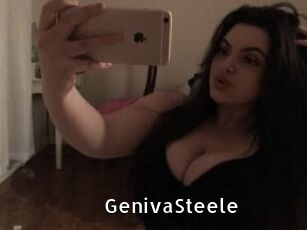 GenivaSteele