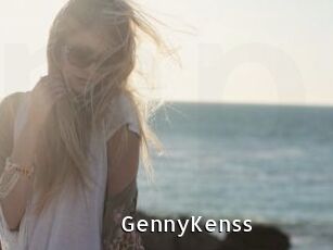 GennyKenss