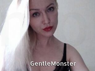 GentleMonster