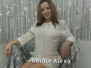 Gentle_Alexa