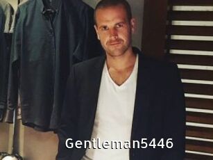 Gentleman5446