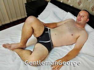 GentlemanGeorge
