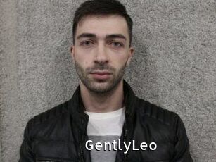 GentlyLeo