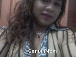 GenuinMom