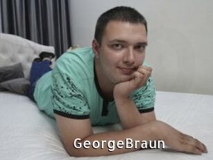 GeorgeBraun My Porno Stash