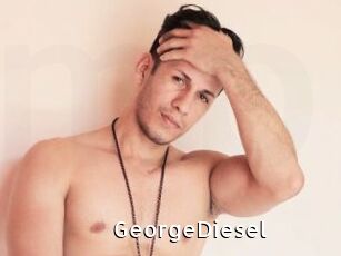 GeorgeDiesel