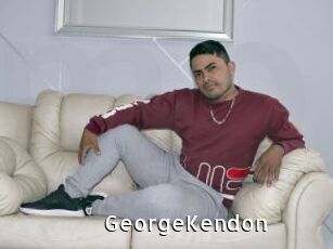GeorgeKendon