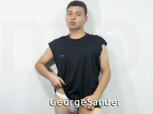 GeorgeSander
