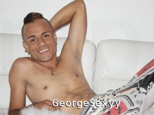GeorgeSexyy