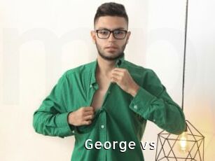 George_vs