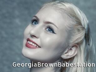 GeorgiaBrownBabestation