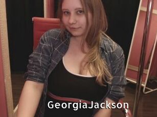 GeorgiaJackson