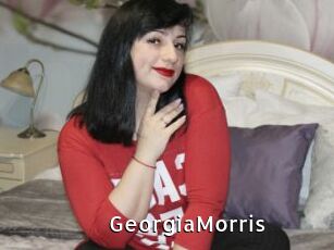 GeorgiaMorris