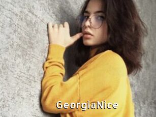 GeorgiaNice