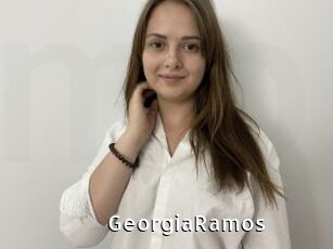 GeorgiaRamos