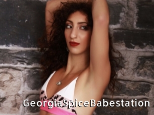 GeorgiaSpiceBabestation My Porno Stash