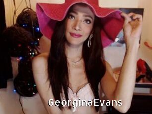 GeorginaEvans